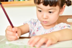 ひらがなは３歳で完璧に読めた はずが ４歳年中になって発覚した驚きの事実 ママ広場 Mamahiroba 小学生 園児ママの悩みの解決の糸口に