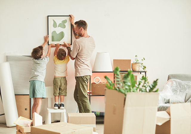 え！？子どもの性格は寝室の位置で形成されるって本当？表参道の父が教える！本邦初公開！「子どもを育てる家のつくり方」