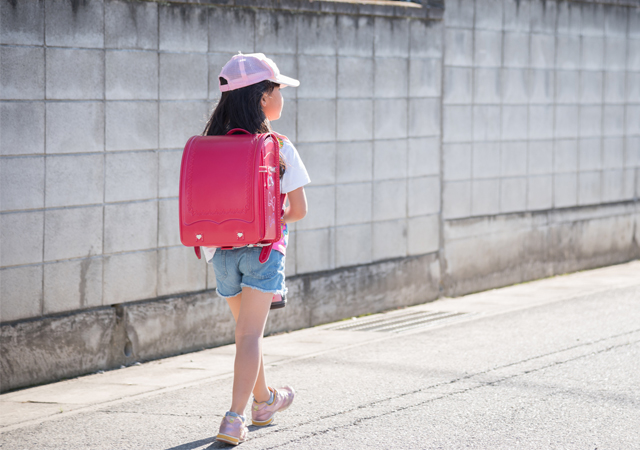 え？学校に行きたくない原因が家庭にも！？子どもに立ちはだかる環境の変化に対応する術についてお伺いしました。