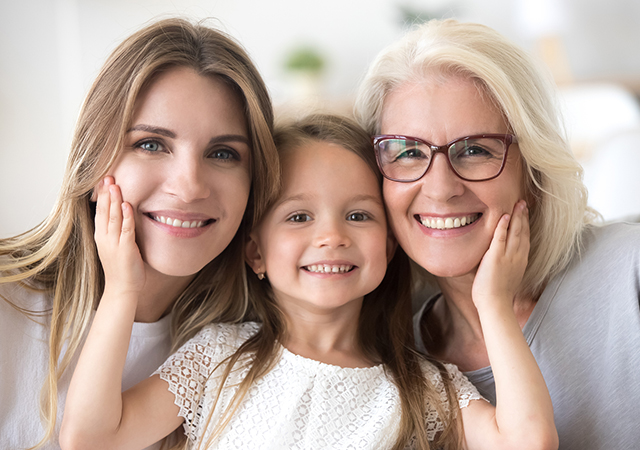 子どもの視力が悪いのは・・こころが関係してるって本当！？視力との関係についていわみ眼科理事長岩見先生に伺いました！