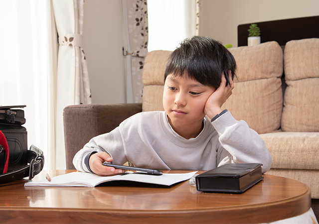 叱っても叱っても約束を破る子どもにどう対応したらいい？臨床心理士の視点からお答えします。