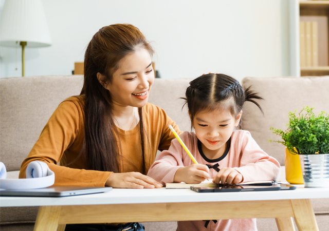 子どものやる気はどうやって引き出すの？鍵は小さな成功体験の積み重ね！親の声掛けについてお伝えします！