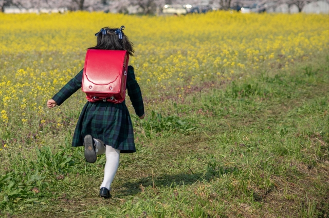 【年長さんママ必見】元教員が教える小学校入学前準備！できるようにしておきたいことは５つ！