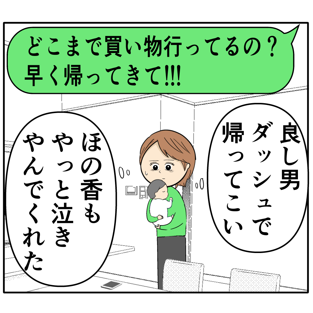 【１８５】早く帰って来て！夫の帰宅を待ちわびる妻に届いた驚愕のメール・・。外面が良い夫の本性は不倫男だった｜岡田ももえと申します